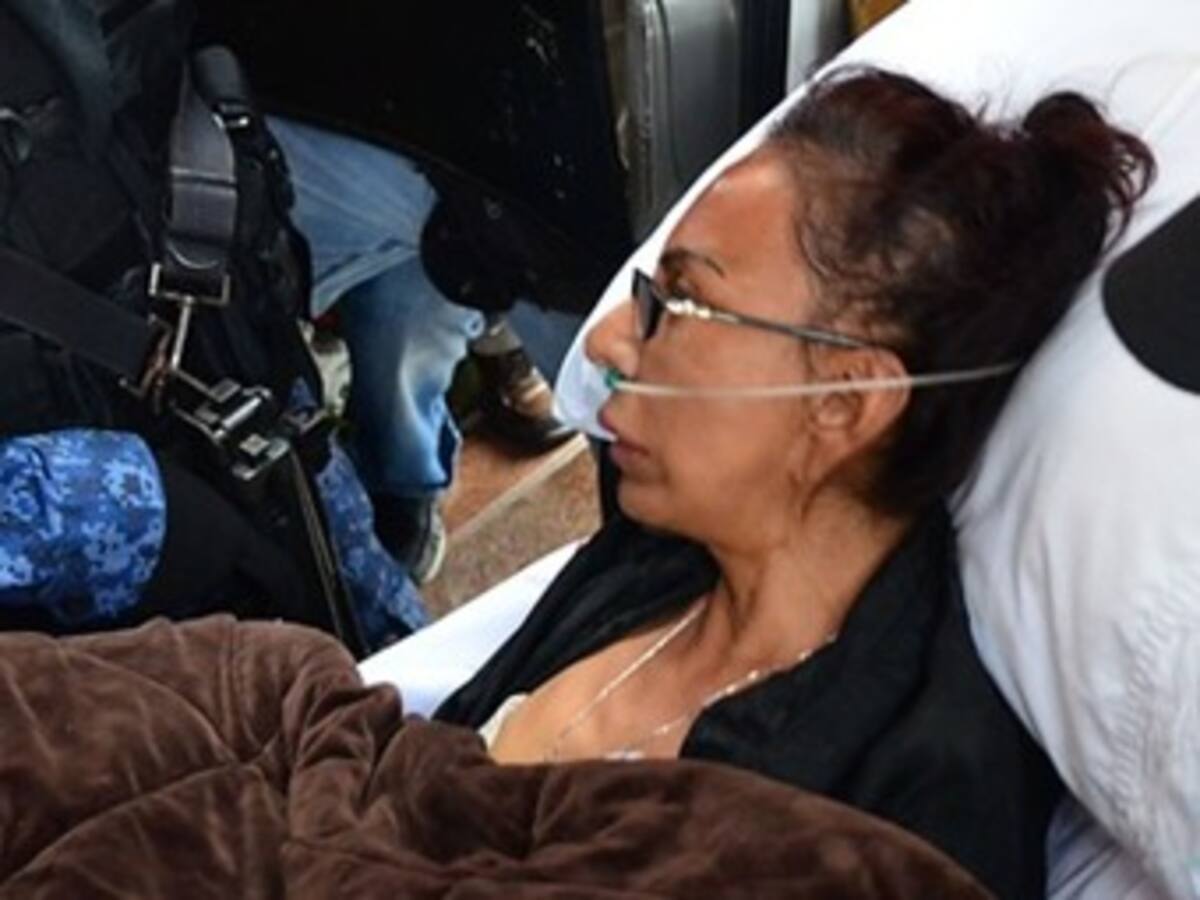 Investigarían a juez que dejó en libertad a dos socios de ‘La Gata’