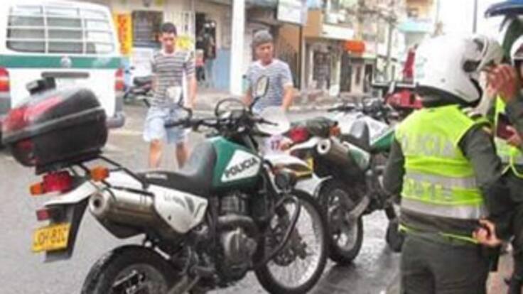 Roban 50 millones de pesos en Antioquia