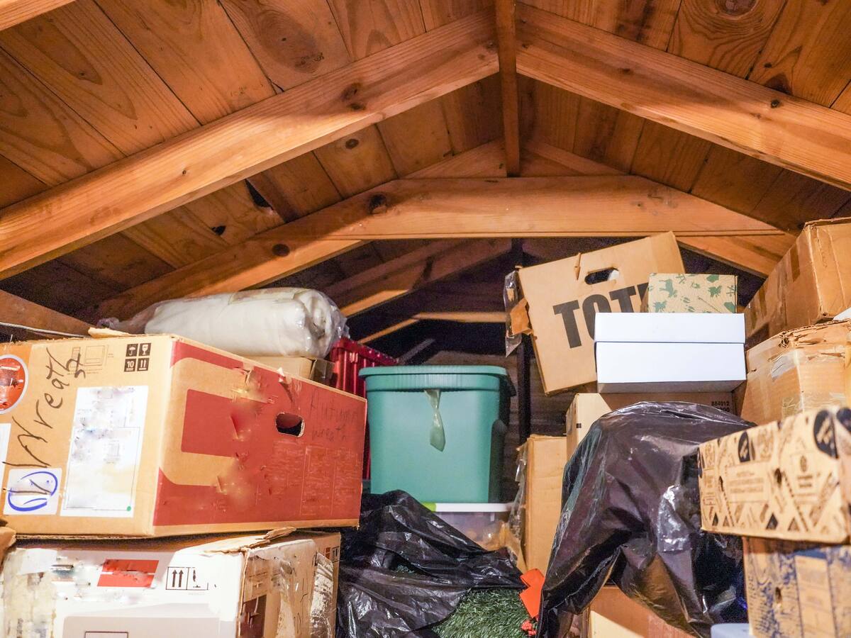 Cosas que debería tirar a la basura si tiene 30 años: la razón lo sorprenderá