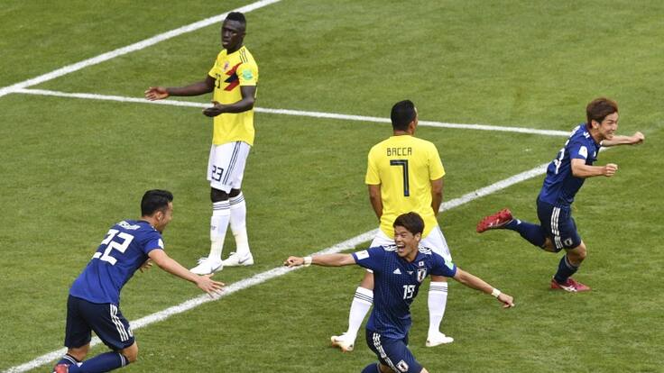 César Londoño: "Varios jugadores no están en condiciones para el Mundial"