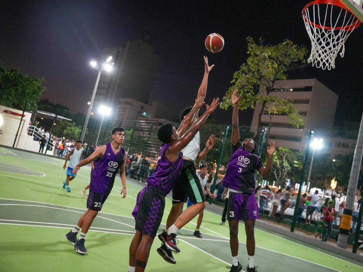 Copa Candelaria 2026: deporte y tradición en Cartagena