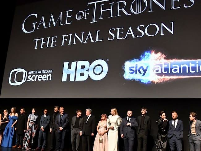 El increíble regalo de HBO a los seguidores de “Game Of Thrones”
