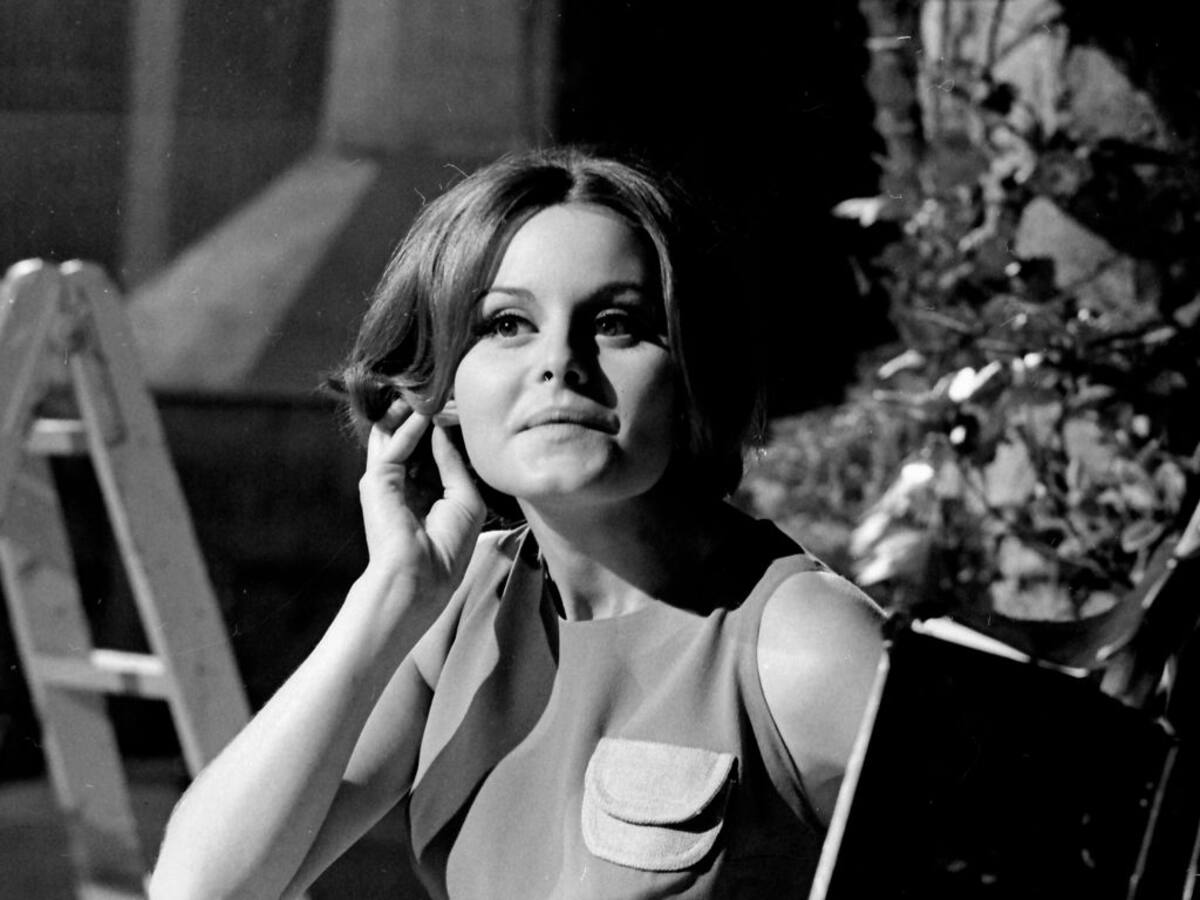 Concierto de Rocío Dúrcal en el Auditorio Nacional de México se estrenará en cines de Latinoamérica