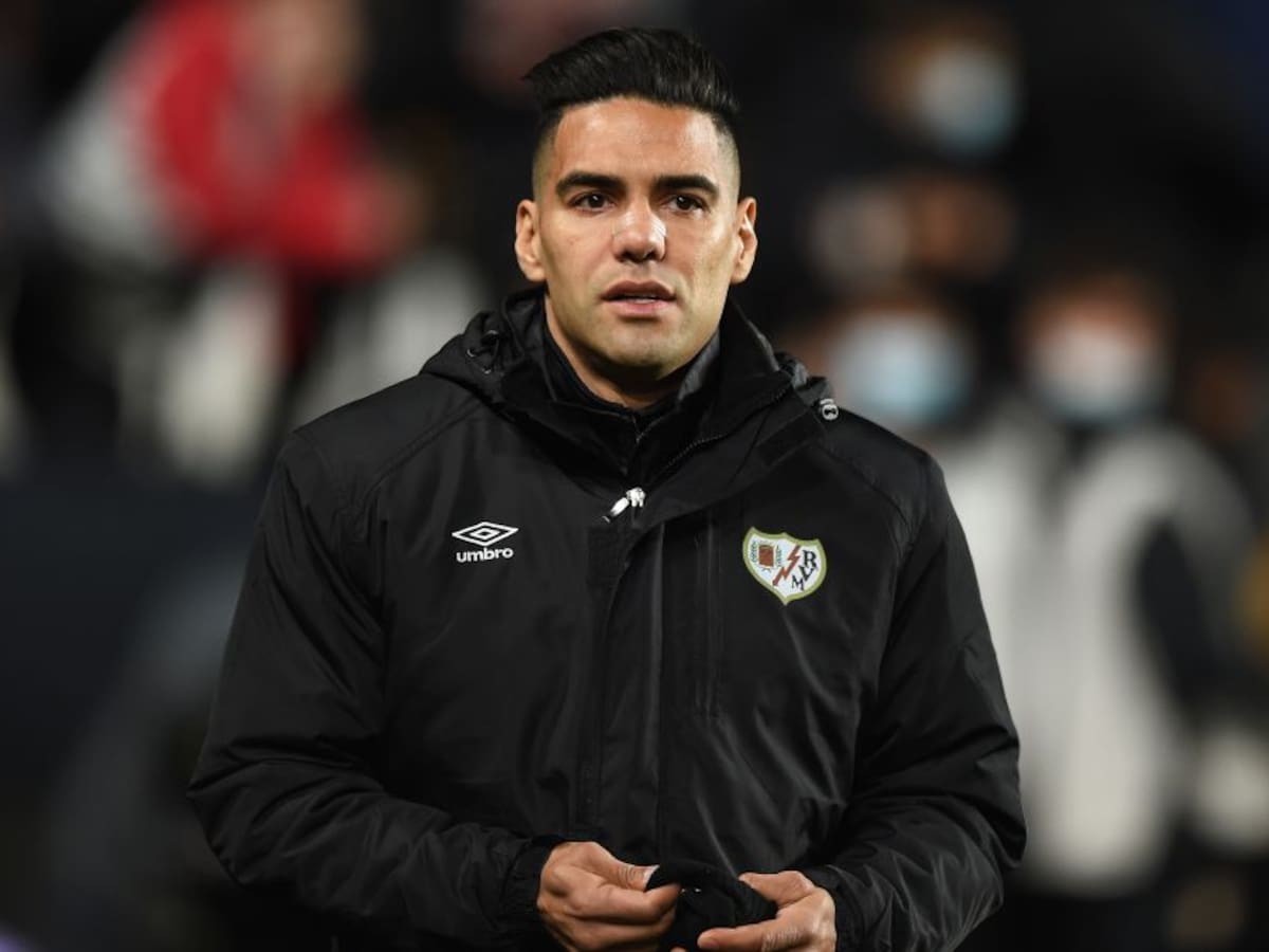 Falcao será baja ante Villarreal: Ya se conoce su parte médico