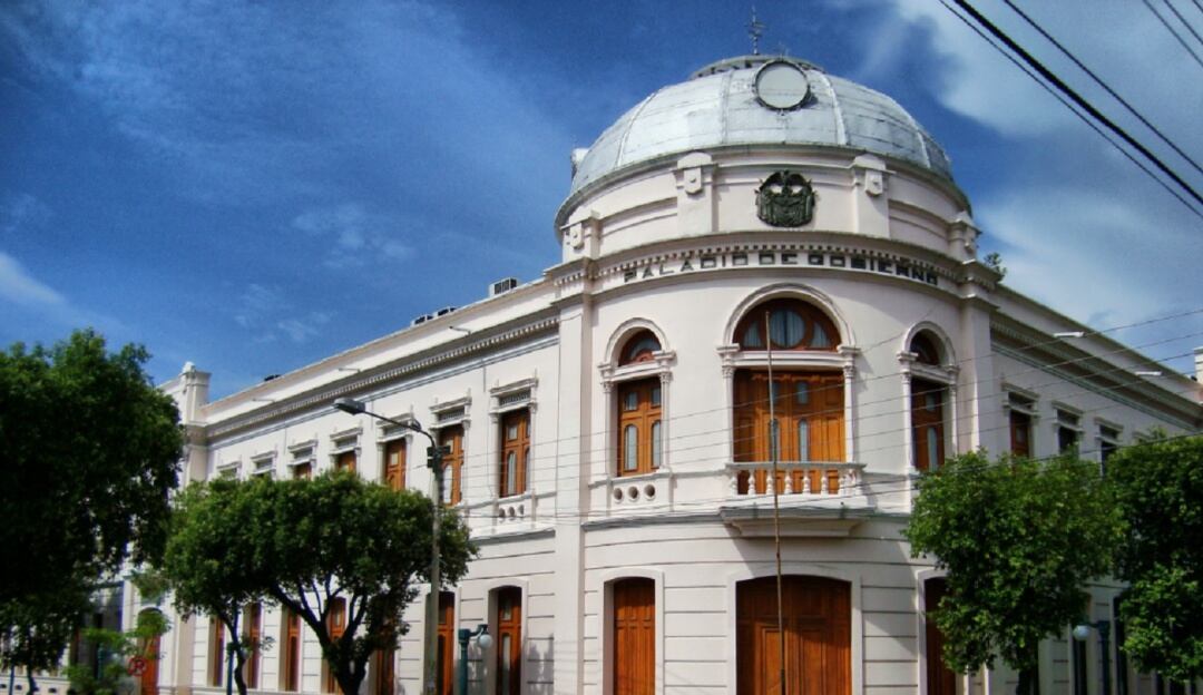 Gobernación de Norte de Santander