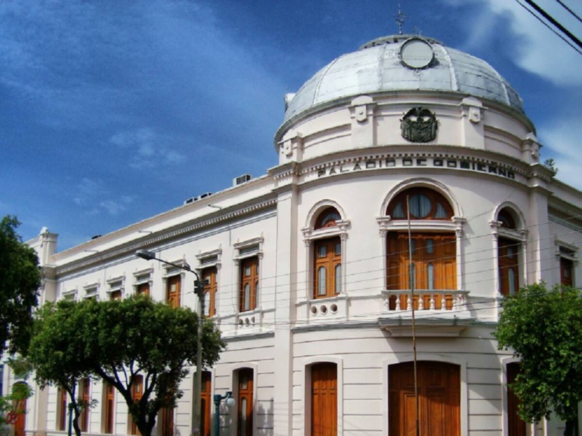 Organizaciones rechazan amenazas contra funcionarios de la gobernación