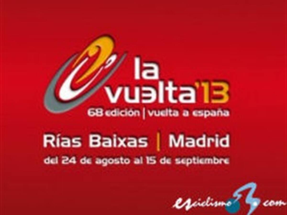 La Vuelta a España presentó el recorrido para 2013