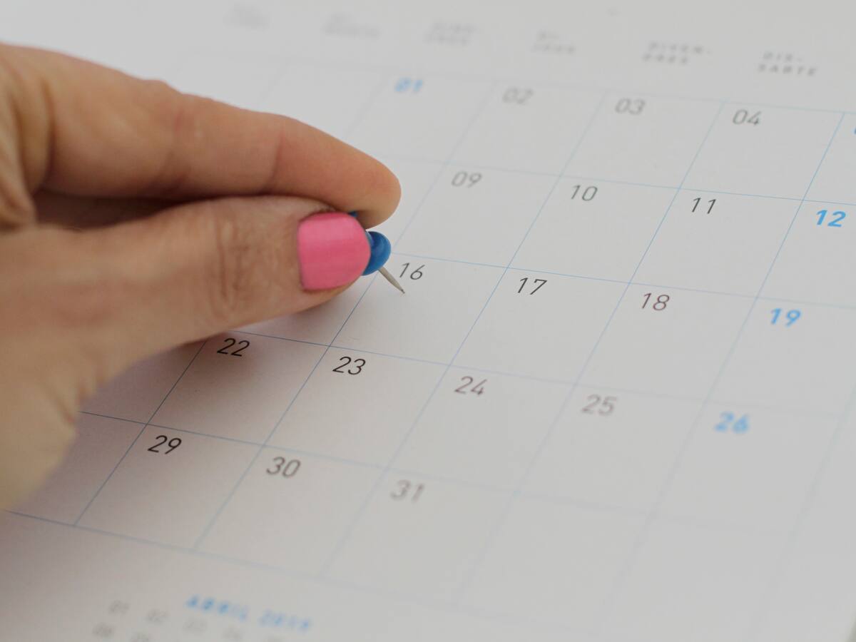 ¿Por qué el 2024 tendrá menos festivos que el 2023? Le explicamos