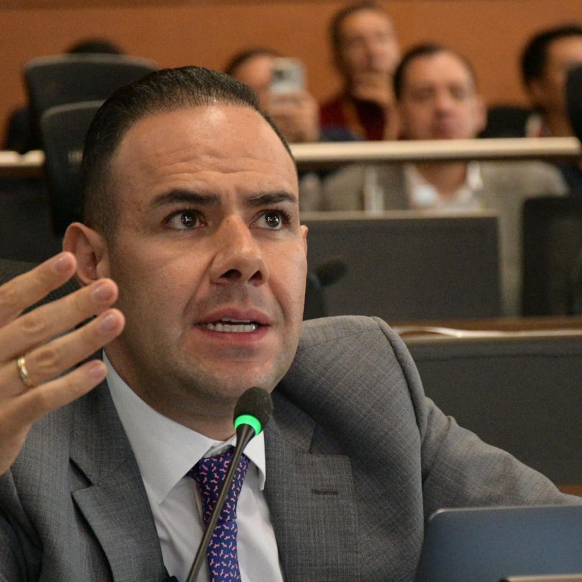 Consejo de Estado admite demanda contra reglamentación de la eutanasia expedida por el MinSalud