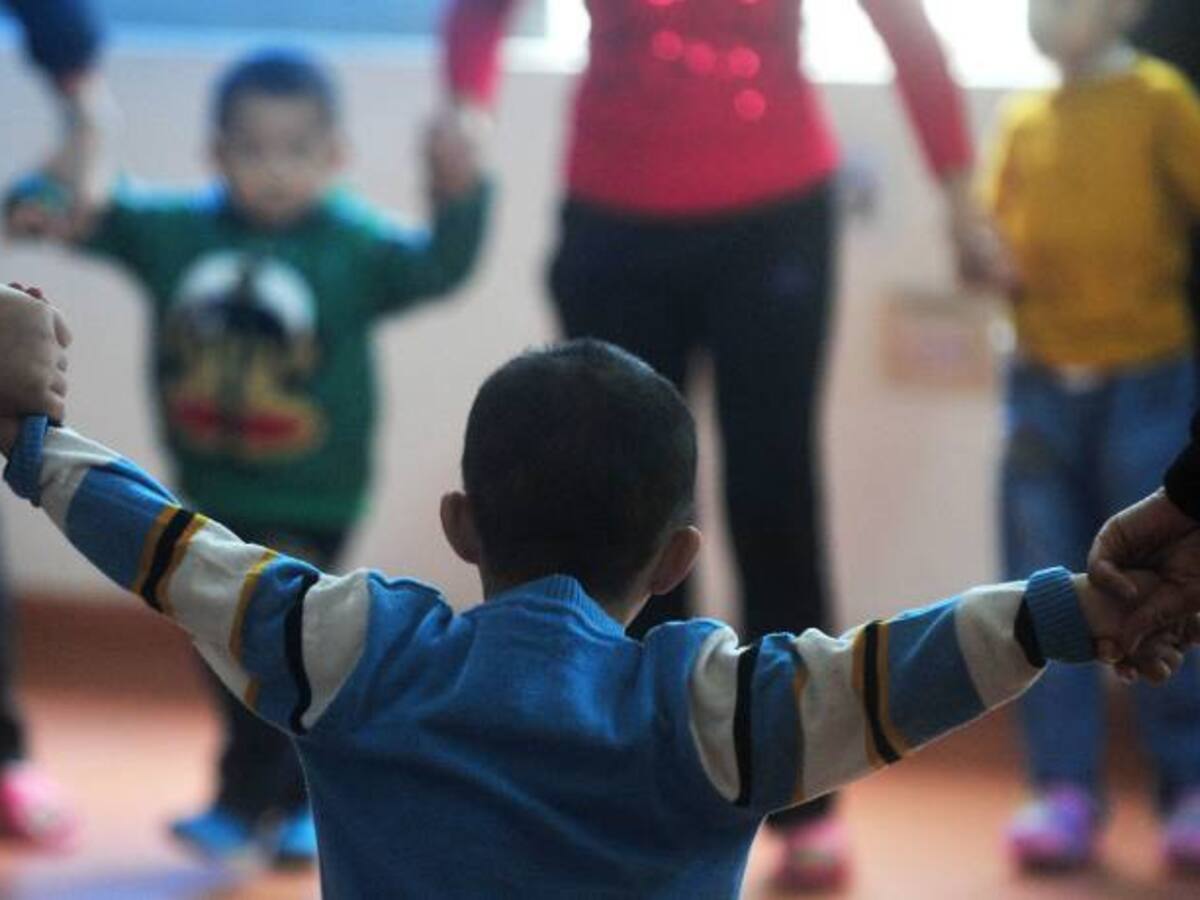 El autismo afecta de manera distinta a las niñas que a niños