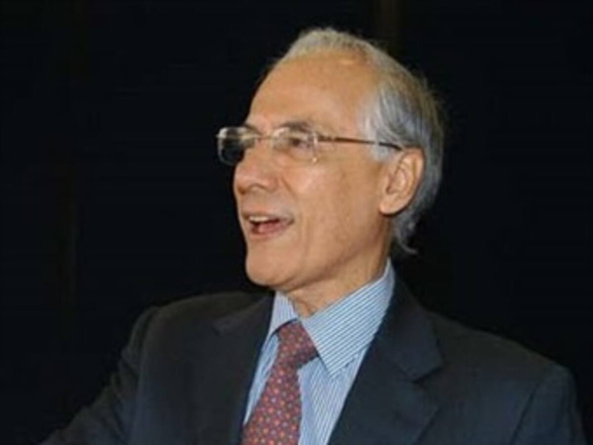 Carlos Rodado dice que hay hermetismo frente a nombramientos en gabinete ministerial