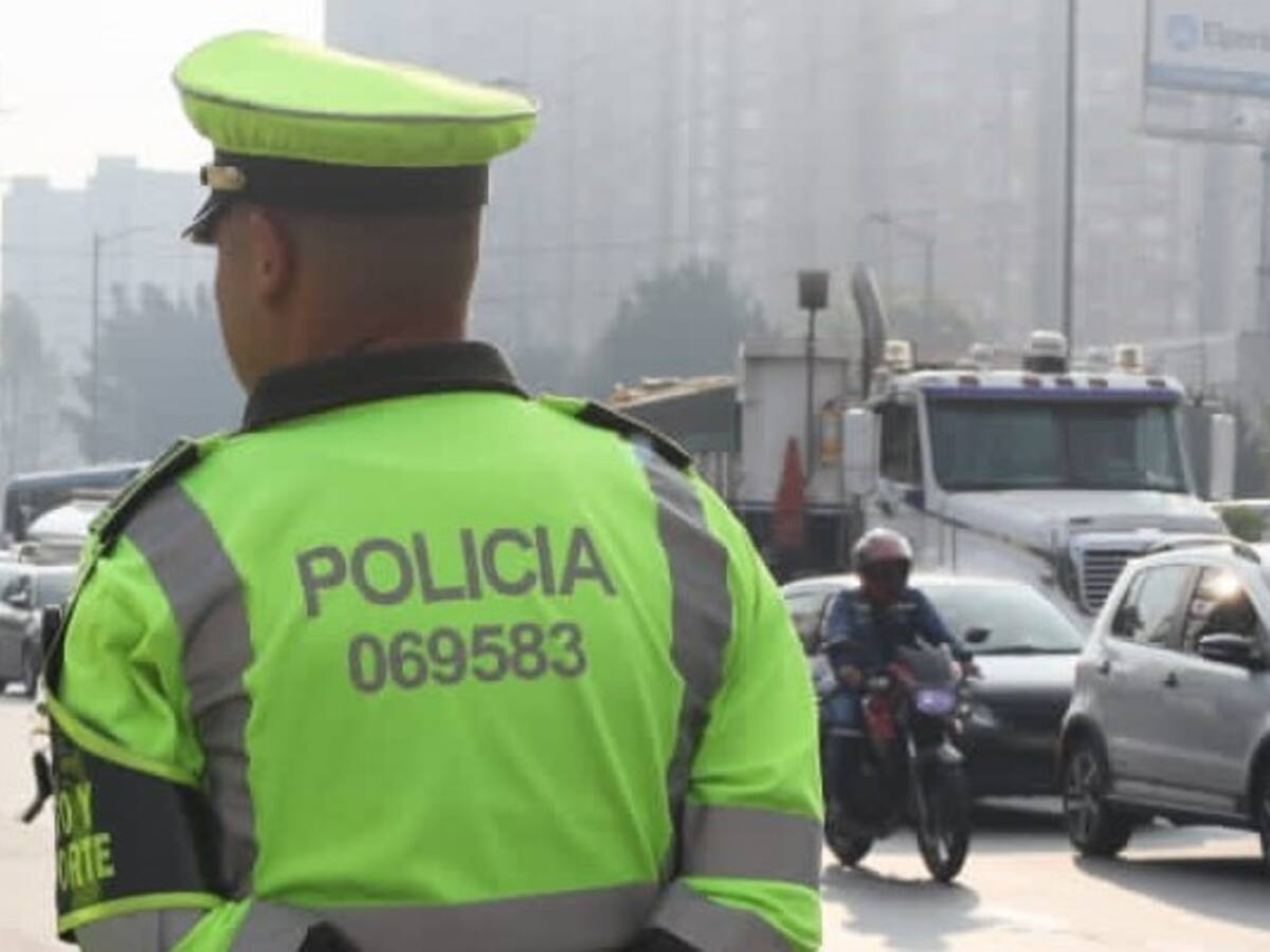 En el Huila dos personas fallecieron y cuatro más resultaron heridas en siniestros viales