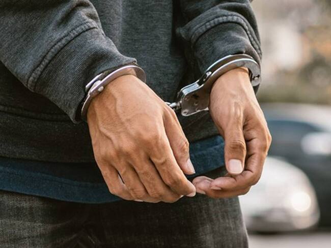 Policía capturó a hombre que extorsionaba a sus parejas sexuales en Soacha