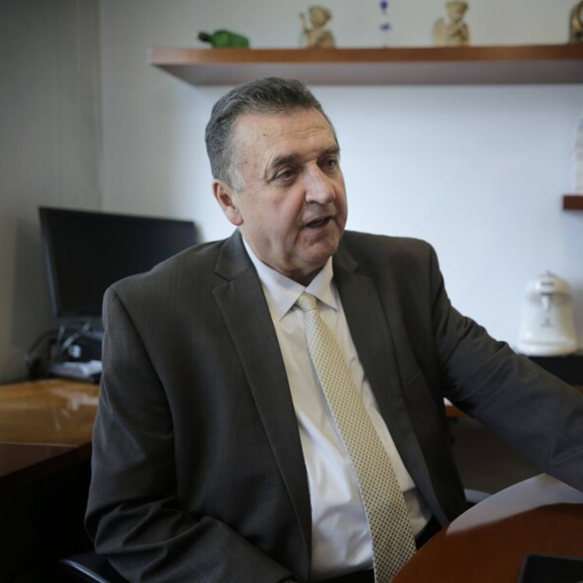 Este es un Gobierno derrochón y lleno de corruptelas: Óscar Darío Pérez critica ley de financiamiento