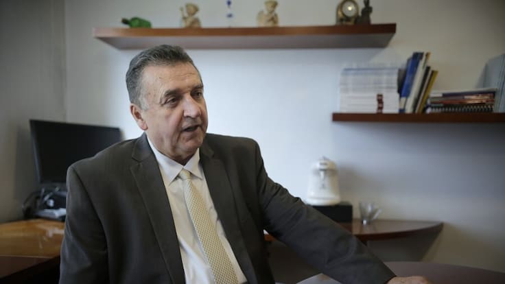 Este es un Gobierno derrochón y lleno de corruptelas: Óscar Darío Pérez critica ley de financiamiento