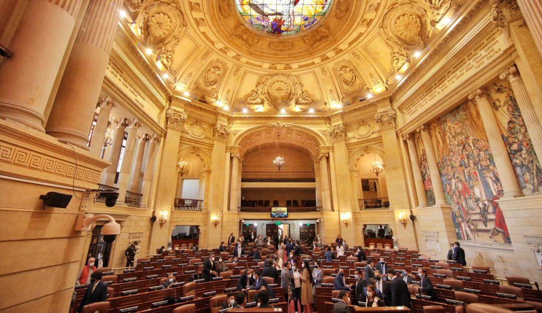 El Gobierno impulsará una reforma tributaria y promoverá cambios en la Policía Nacional