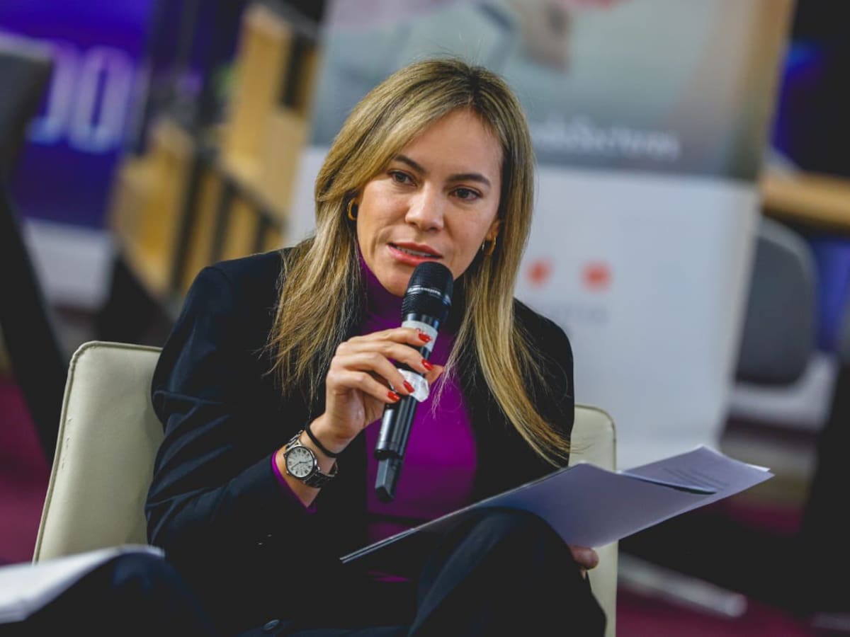 Procuradora alerta sobre “deterioro importante” en EPS: múltiples factores agravan crisis financiera