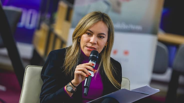 Procuradora alerta sobre “deterioro importante” en EPS: múltiples factores agravan crisis financiera