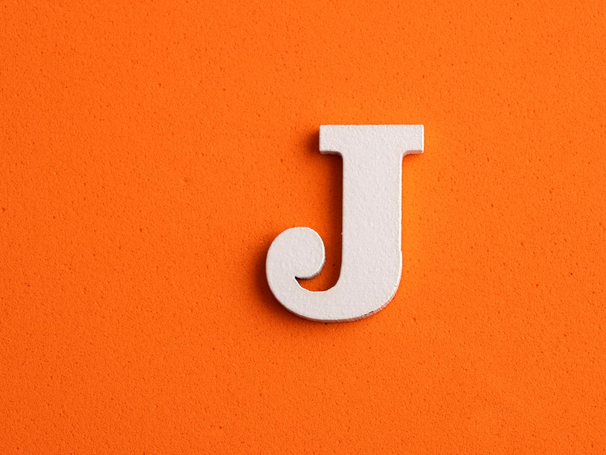 ¿Cómo son las personas con la inicial J? Esto dice un test de personalidad