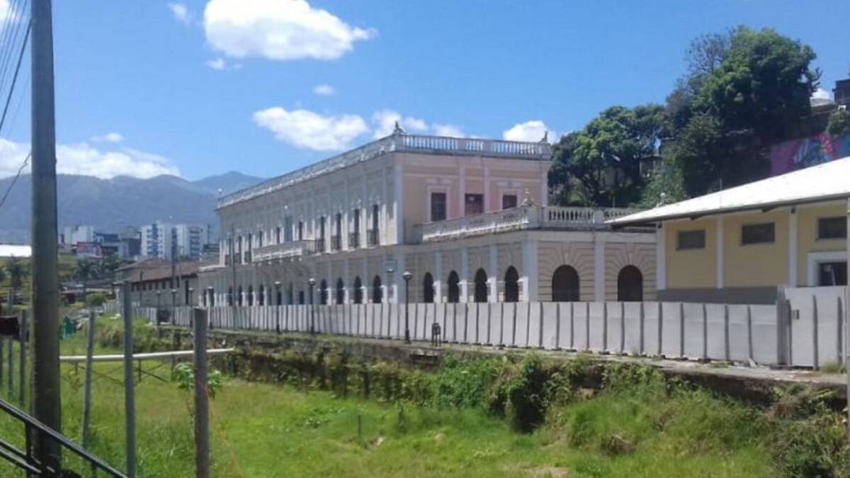 Maria Cristina Mejía, Directora de Maqui