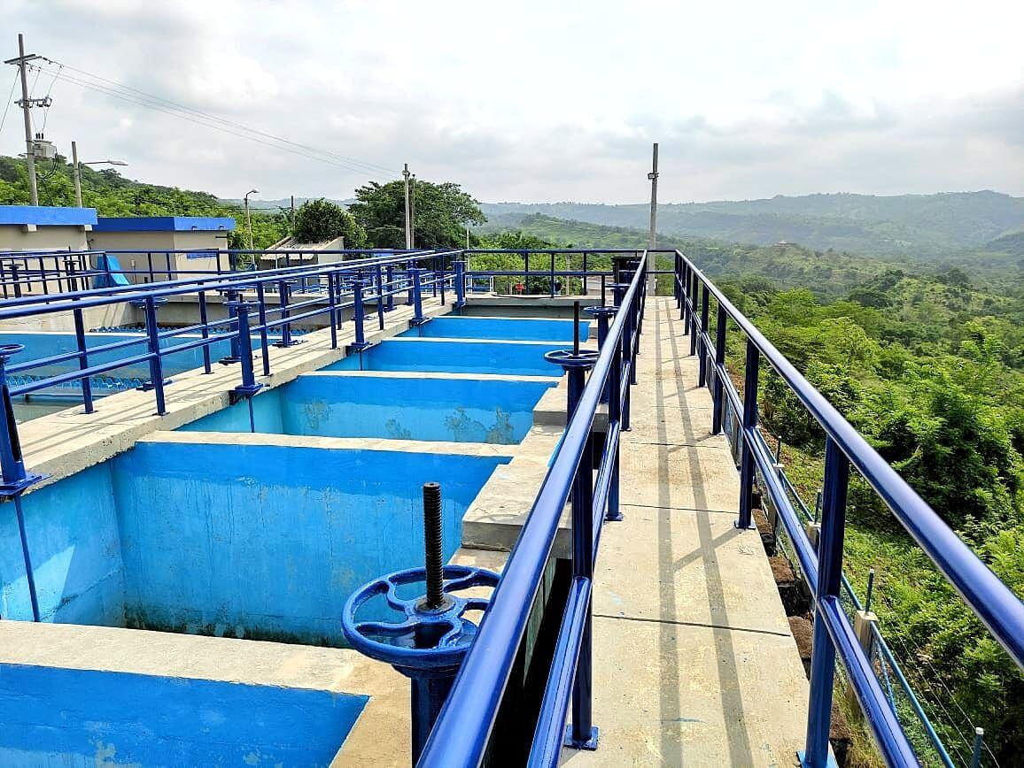 Gobernación de Bolívar