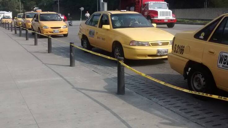 Jhon Jairo Grajales, líder de Asotam