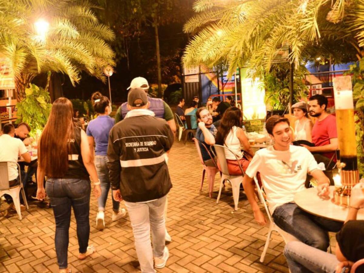Sector gastronómico pide mayor seguridad durante la reactivación económica
