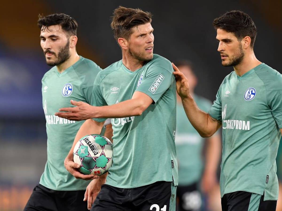 Tras 30 años en la Primera División, Schalke 04 desciende de categoría