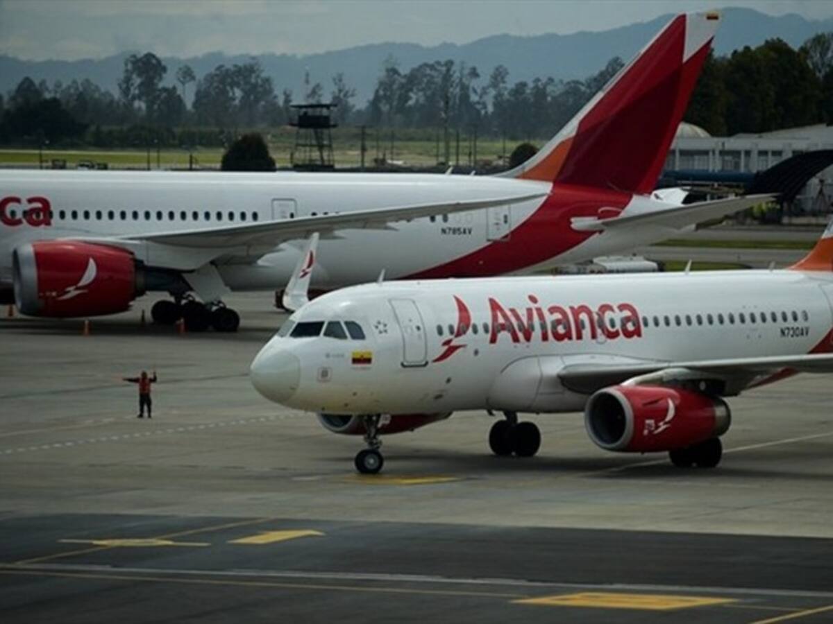 Termina la polémica entre la UNP y Avianca
