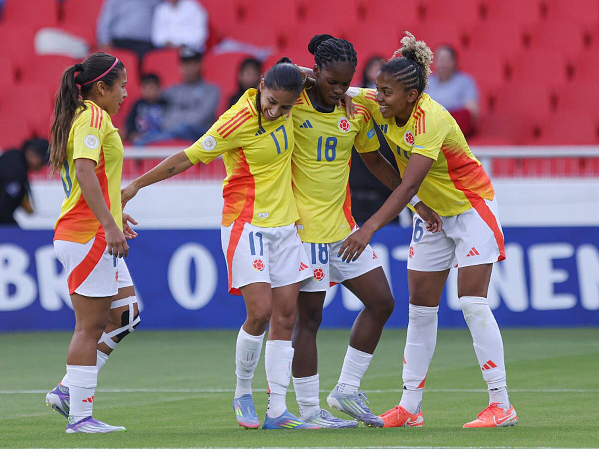 Ni Barranquilla ni Cali: Anunciada la nueva sede de la Selección Colombia