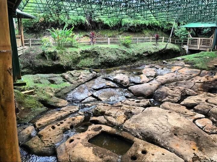 San Agustín es reconocido como una de las metrópolis arqueológicas más importantes del mundo. Foto Relacionada.