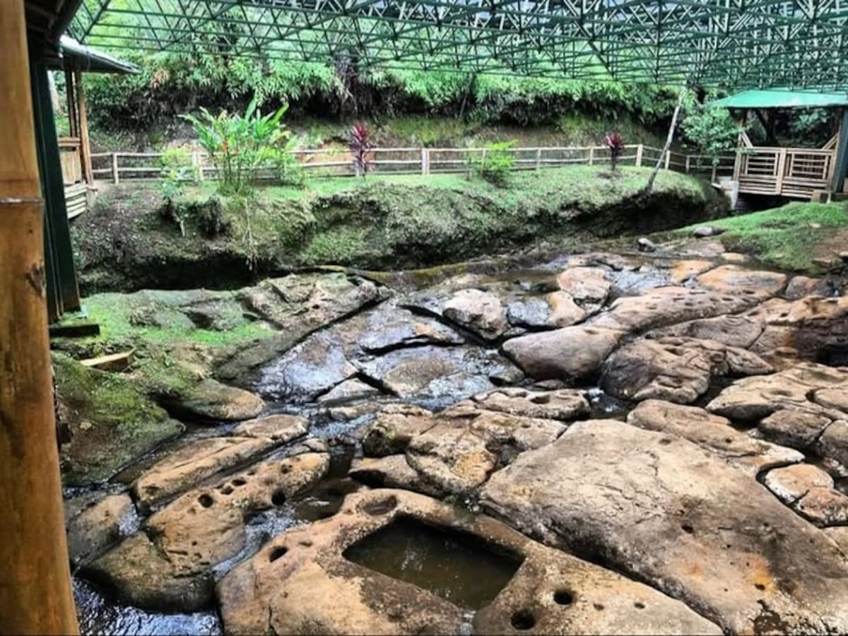 San Agustín celebra 30 años como Patrimonio de la Humanidad con actos culturales