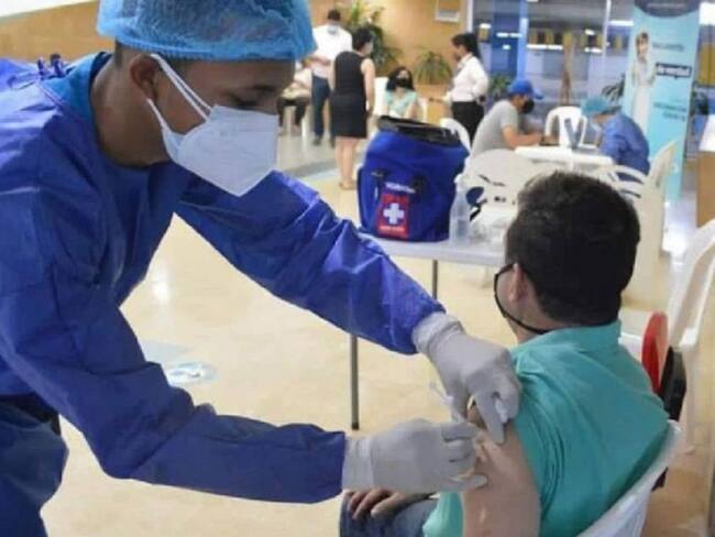 La medida obedece a la baja disponibilidad de biológicos que tiene la IPS CIVI para atender la demanda diaria.