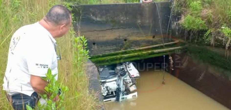 Foto: Diario La Patria.