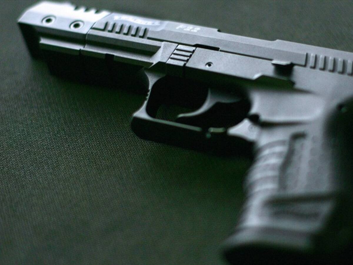 Autoridades investigan ataque a la Policía en Saravena, Arauca