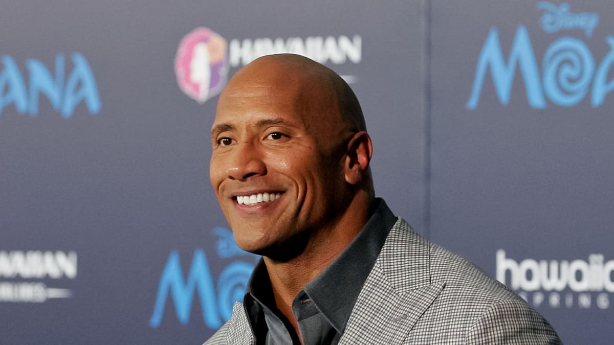 Se estrena el tráiler de la película de acción real de Moana con la participación de Dwayne Johnson