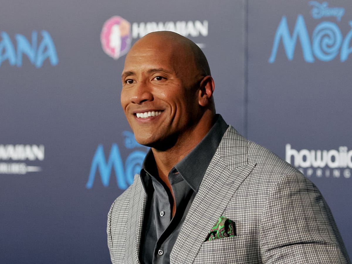 Se estrena el tráiler de la película de acción real de Moana con la participación de Dwayne Johnson