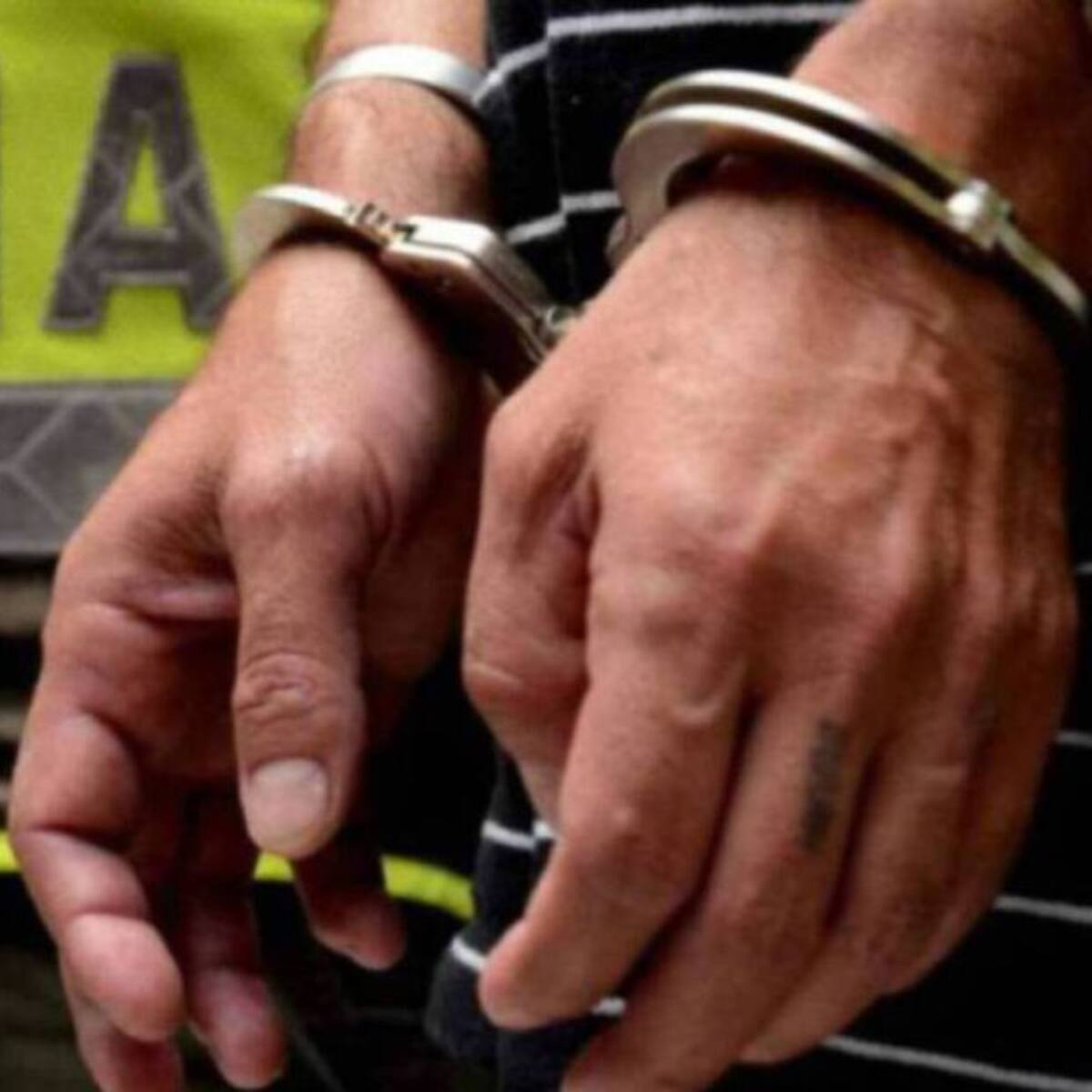 Comunidad intentó linchar a quien atacó sexualmente a menor en Dosquebradas