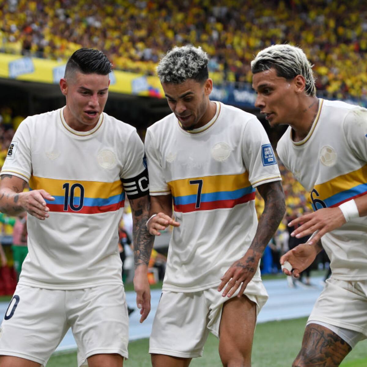 “Más de $40 mil millones por partido mueve la Selección Colombia, en Barranquilla”: Fenalco