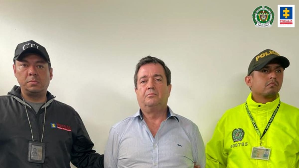 PRIMICIA| Este es el tercer proceso contra el condenado narcoparamilitar alias ‘ojitos azules’