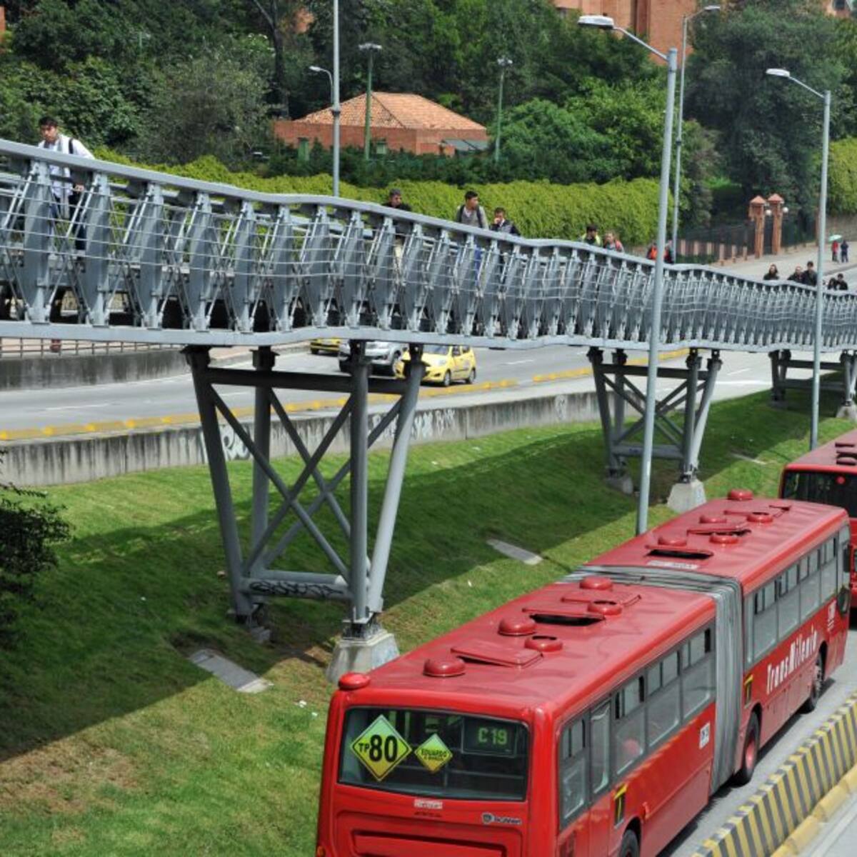 IDU sigue con compra de predios en la av. 68 a pesar de petición