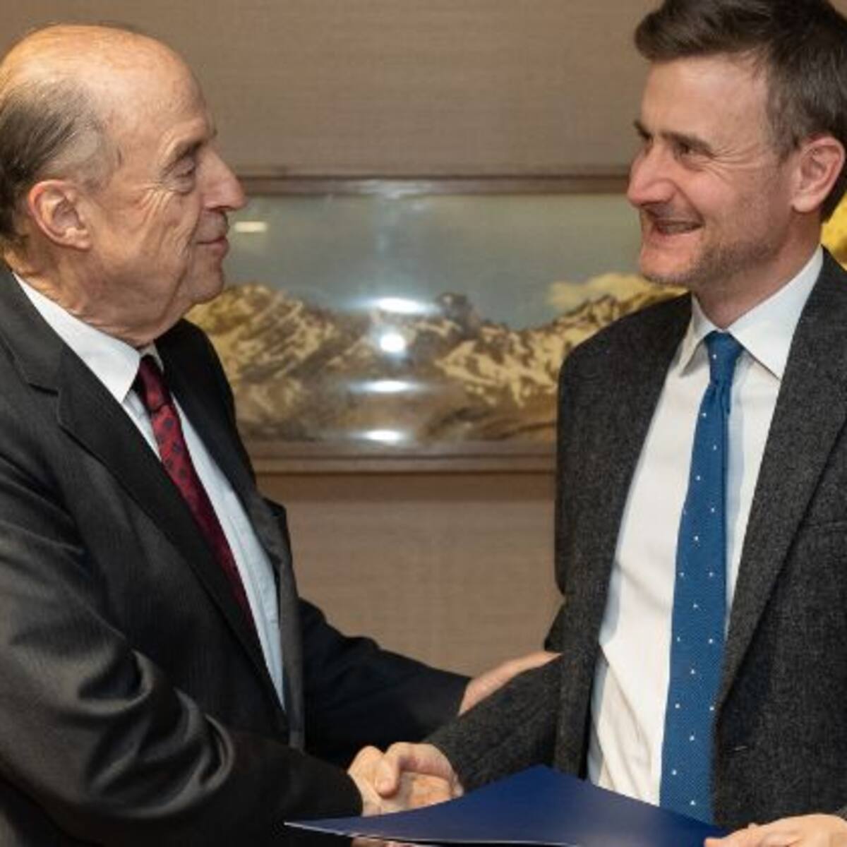 “Una señal de confianza para Colombia”: Gobierno por levantamineto de visa británica