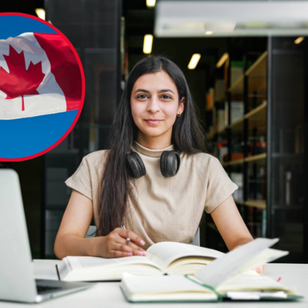 Estudie en Canadá: Ministerio de Quebec anunció Becas de Excelencia: Dan apoyo en dólares