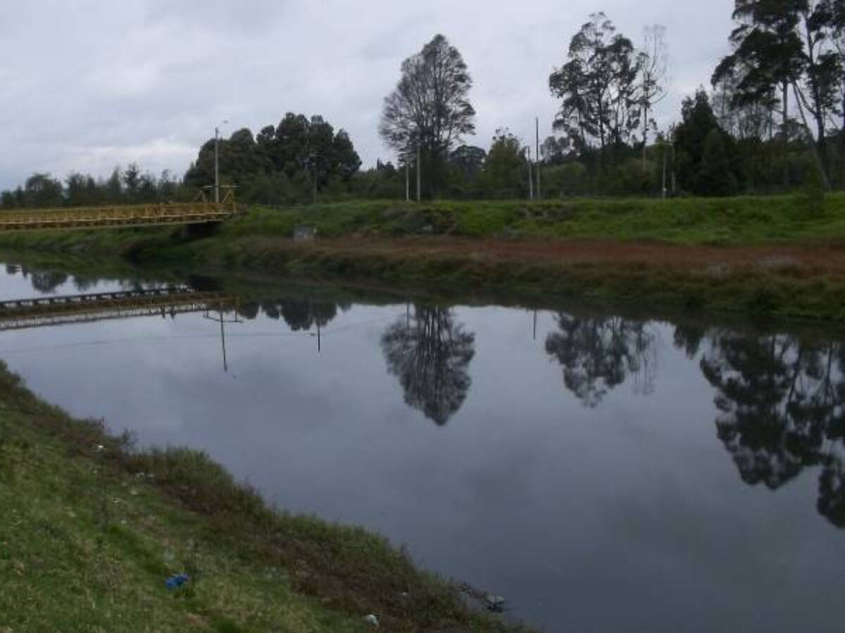 Se abrió la licitación para la construcción de la Estación Elevadora Canoas