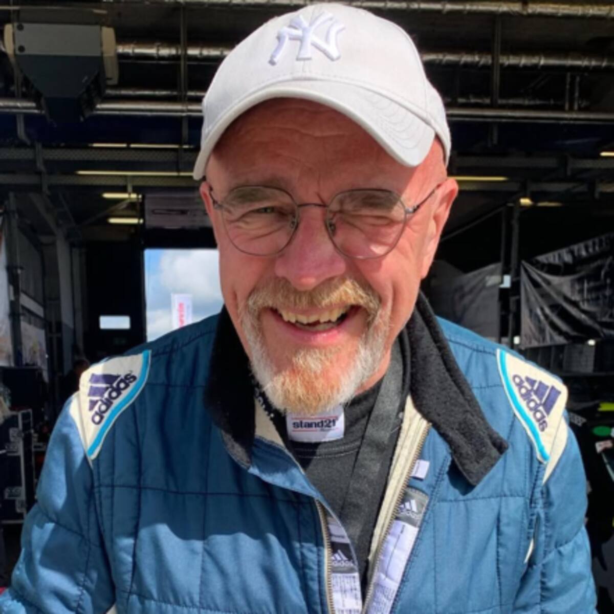 Fallece el piloto finlandés Juha Miettinen en un accidente en las 24 horas de Nürburgring