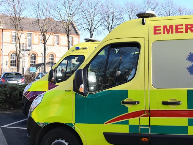 Descongestionar urgencias es la prioridad en EE.UU.: médica Johns Hopkins