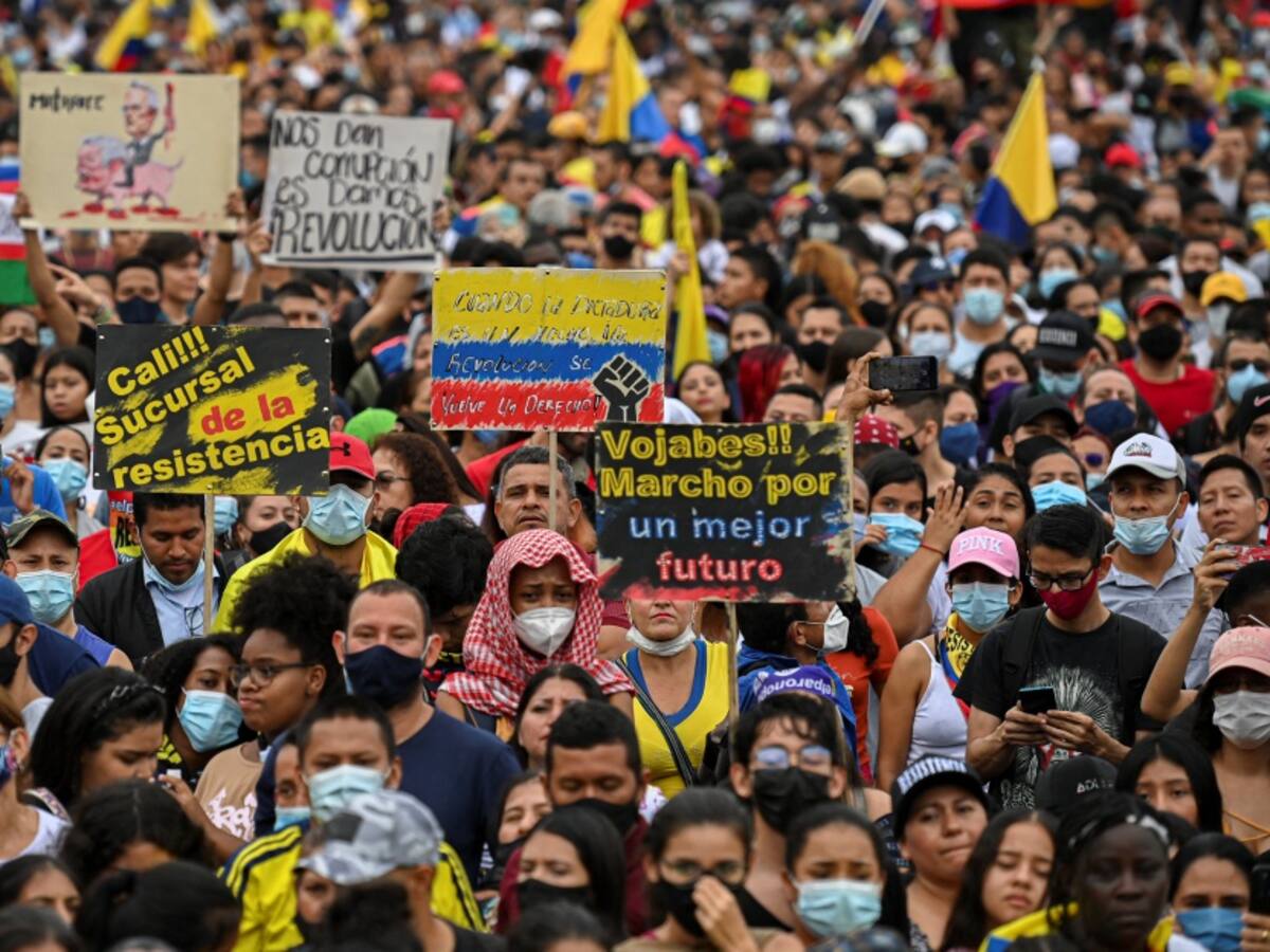 Gremio empresarial evalúa acciones judiciales contra promotores del paro