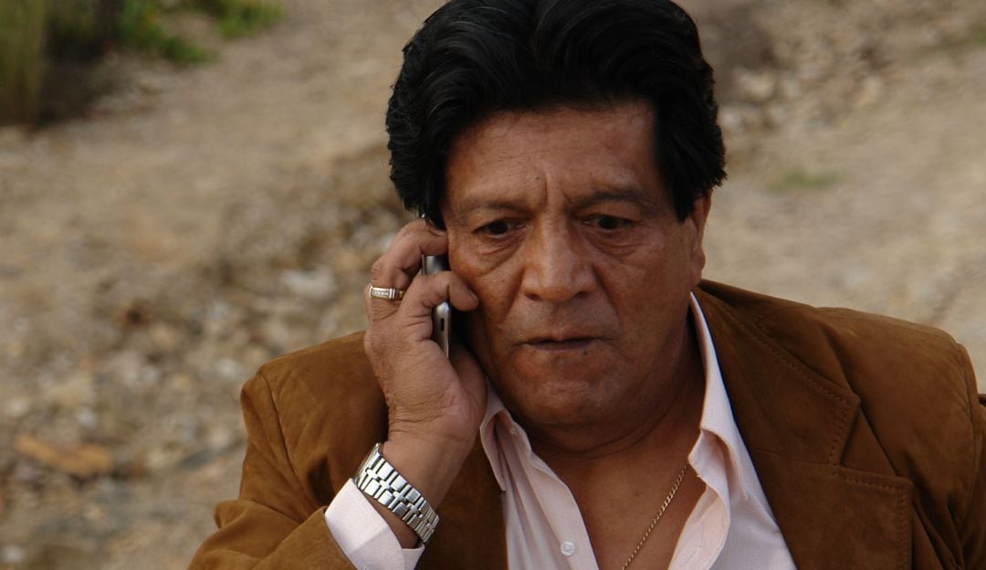 Falleció el actor Edgardo Román