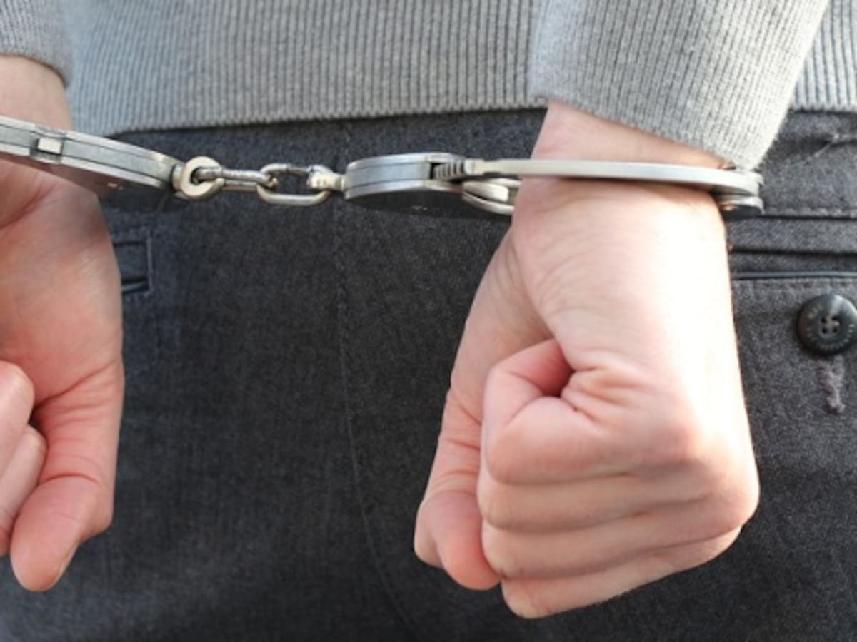 Capturan oficial que permitió ingreso de turco pedido en extradición