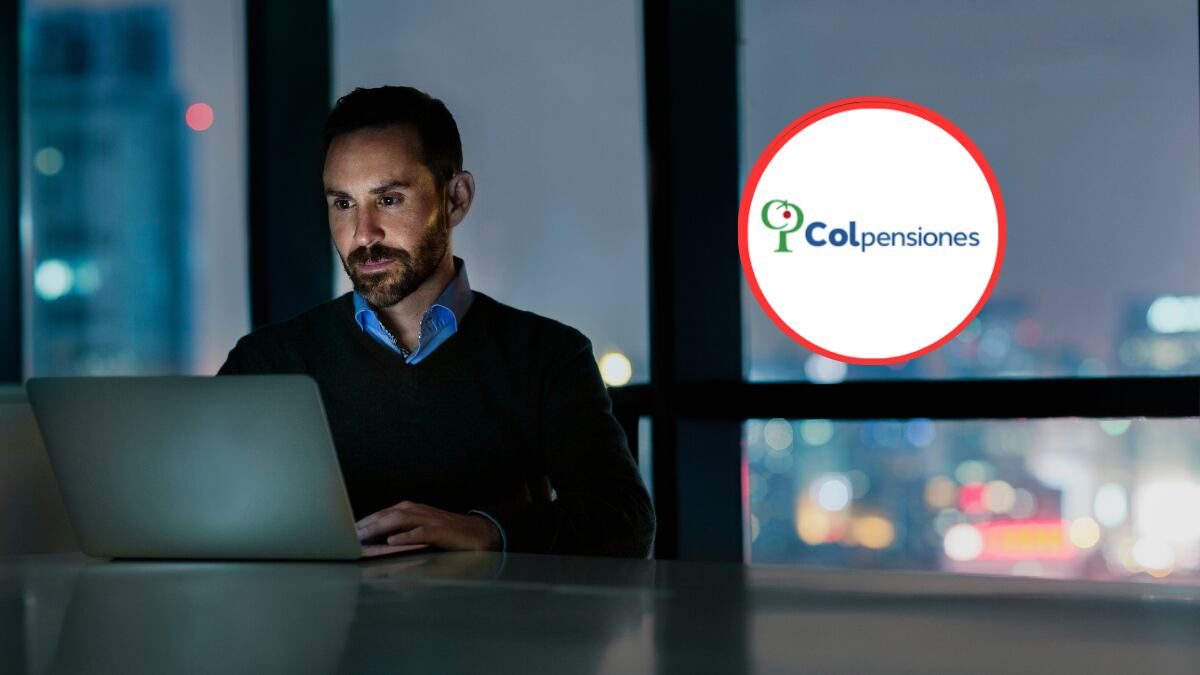 Historial Laboral en Colpensiones - Getty Images
